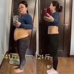 -香薇妮丝女子减肥院