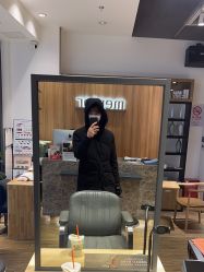 -Mentor Hair Salon