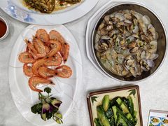 -快活林食家
