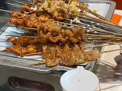 -头牌·鹤岗小串(万达店)
