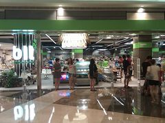门面-blt精品超市(KKMALL京基店)
