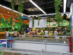 -广百家超市(大东海店)