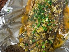 -衡厨·衡阳土菜(中南店)