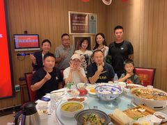 -解家河南菜(商鼎路店)