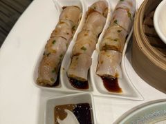 -翠园(北京王府中环店)