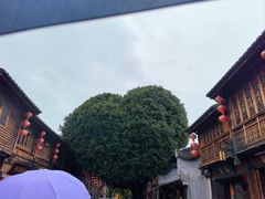 -三坊七巷历史文化街区