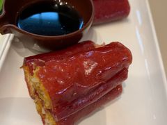 -蔡澜点心·粤菜(西单大悦城店)