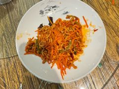 -一盏明灯全素斋(殊像寺店)