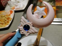 -海底捞火锅(公益西桥店)