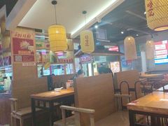 -怪噜范·老贵阳街头名小吃(鸿通城店)