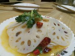 -清真重庆巴爷香辣鸡煲(南小巷店)