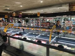 店内环境-AEON永旺(东方宝泰店)