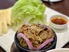 -走马楼饭庄(慈城古县城店)