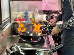 -何永光123鲜牛肉馆(1号店)