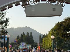 -皇室宴会厅(香港迪士尼乐园)