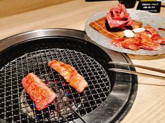 -烧肉TORAJI(锦系町店)