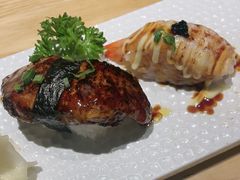 -松鱼亭·和牛烧肉(协鑫广场店)