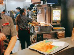 -麦当劳(杭州三花国际店)