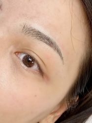 -Doris多里斯半永久纹眉·SMP纹发·发际线
