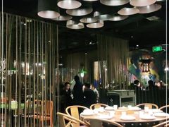 大堂-辛香汇(飞洲店)