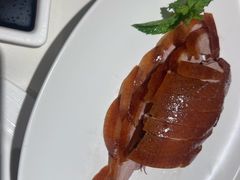 -四季民福烤鸭店(望京旺角店)