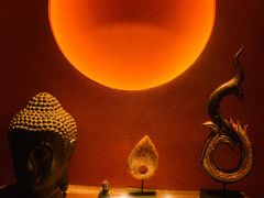 -素凯泰泰式按摩SPA(杭州嘉里中心店)