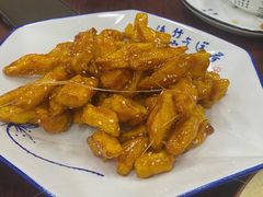 -哈尔滨大水饺(船山路店)