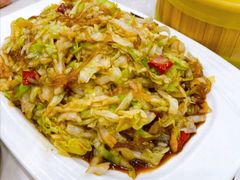 -大地春饼店(黄河路店)