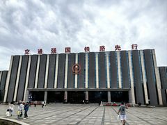 -沈阳铁路陈列馆