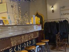 -逃脱反斗城沉浸剧情密室(北京路店)