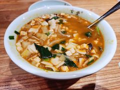 古觉烩面片-古觉面片(南门书院门店)