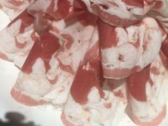 -九府羊·鲜羊火锅·烤串(新华路店)