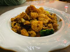-大眼锅贴饺子(河西店)