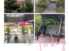 -凤翔首邑温泉度假村