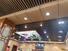 -惠丰涮肉馆|炭火铜锅·手工水饺(德宝新园店)
