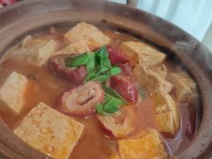 -海味观(老西门店)