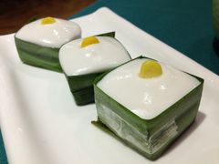 iphone_upload_pic-金象湾泰国餐厅(华林路店)