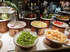 -加餐海鲜自助(集美银泰百货店)