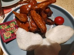 -点都德(奥体印象城店)