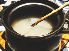 -绿茶餐厅(领展购物广场·中关村店)