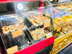 -宋记饼家(石门二路店)