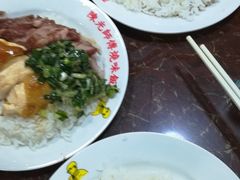 -陈光记烧腊店(罗保博士街店)