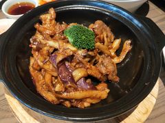 -四道菜·福建菜馆(新街口金鹰店)