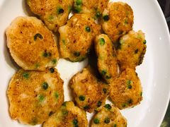 虾饼-群乐饭店(滨安路店)