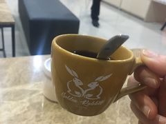 -巴厘岛黄金金兔咖啡工厂