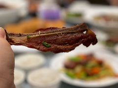 -粥旺庄(芳村店)