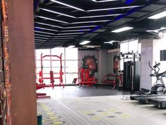 -UP健身私教馆(海岸城店)