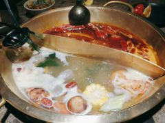 -小龙坎火锅(总店)