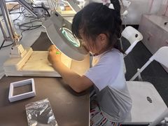 -房山世界地质公园博物馆