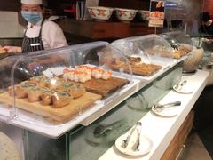 -The COOK·厨餐厅·自助餐(浦东嘉里大酒店)